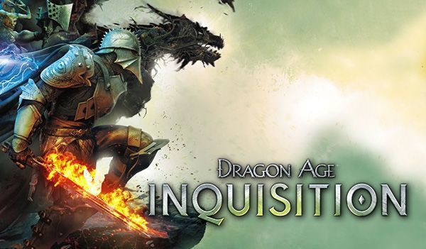 Dragon Age: Inquisition Game of the Year Edition Xbox Live Key UNITED STATES