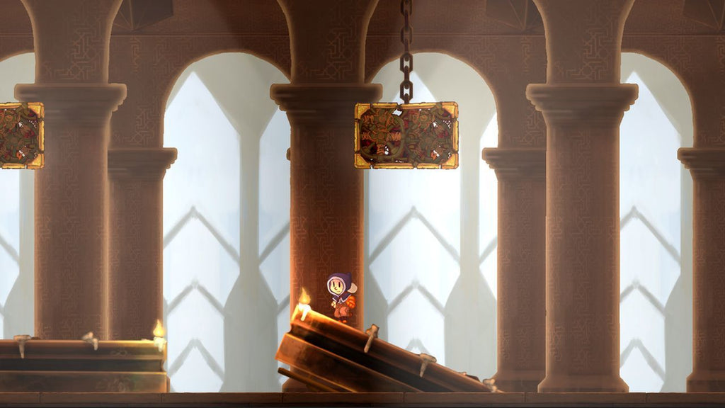 Teslagrad Steam Key GLOBAL