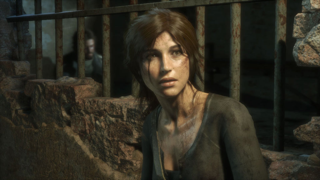 Rise of the Tomb Raider - Season Pass Steam Key GLOBAL