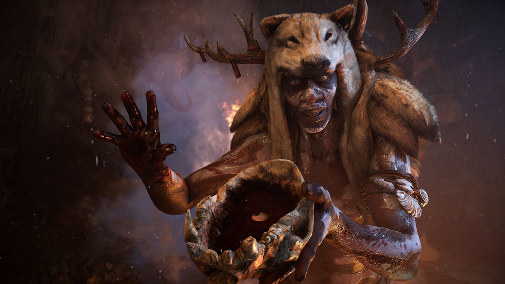 Far Cry Primal Apex Edition Xbox Live Key EUROPE