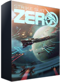 Strike Suit Zero Steam Key GLOBAL