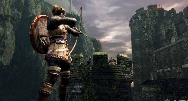 Dark Souls Prepare to Die Edition Steam Key GLOBAL