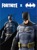 Fortnite - Batman Caped Crusader Pack - Xbox Live Xbox One - Key UNITED STATES