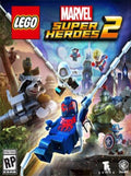 LEGO Marvel Super Heroes 2 Xbox One Xbox Live Key UNITED STATES