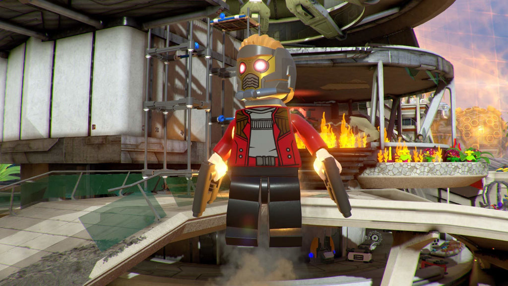 LEGO Marvel Super Heroes 2 Xbox One Xbox Live Key UNITED STATES