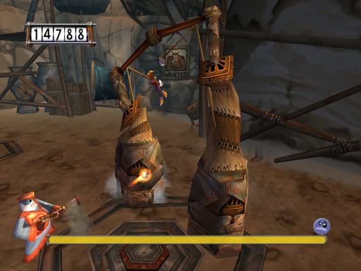 Rayman 3: Hoodlum Havoc GOG.COM Key GLOBAL