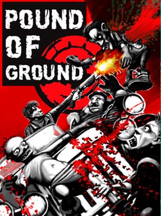 Pound of Ground Steam Key GLOBAL