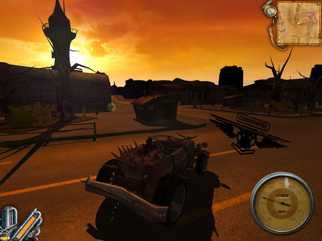 Pound of Ground Steam Key GLOBAL