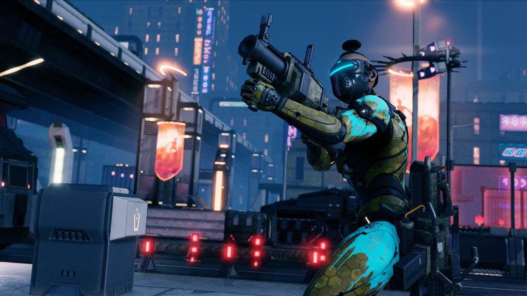 XCOM 2 - Anarchy's Children Steam Key GLOBAL