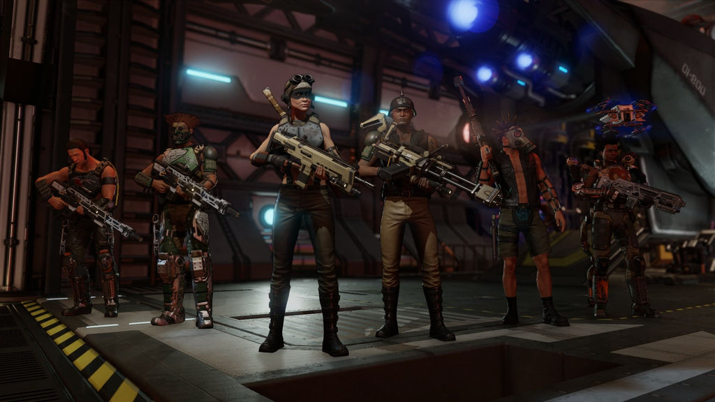 XCOM 2 - Anarchy's Children Steam Key GLOBAL