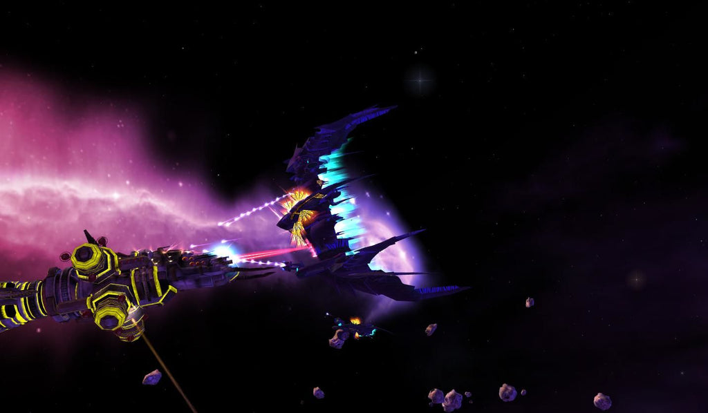 Sword of the Stars Complete Collection Steam Key GLOBAL