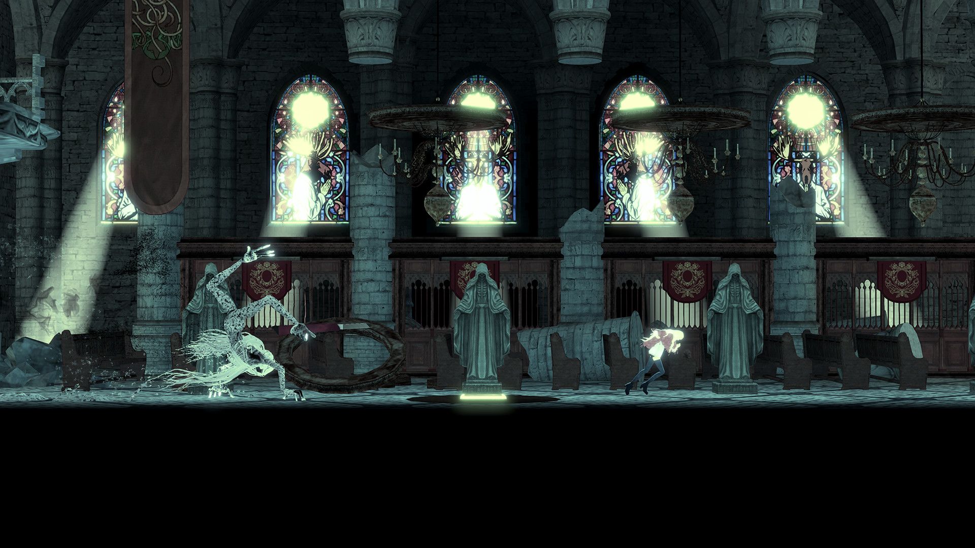 The MISSING: J.J. Macfield and the Island of Memories Steam Key GLOBAL