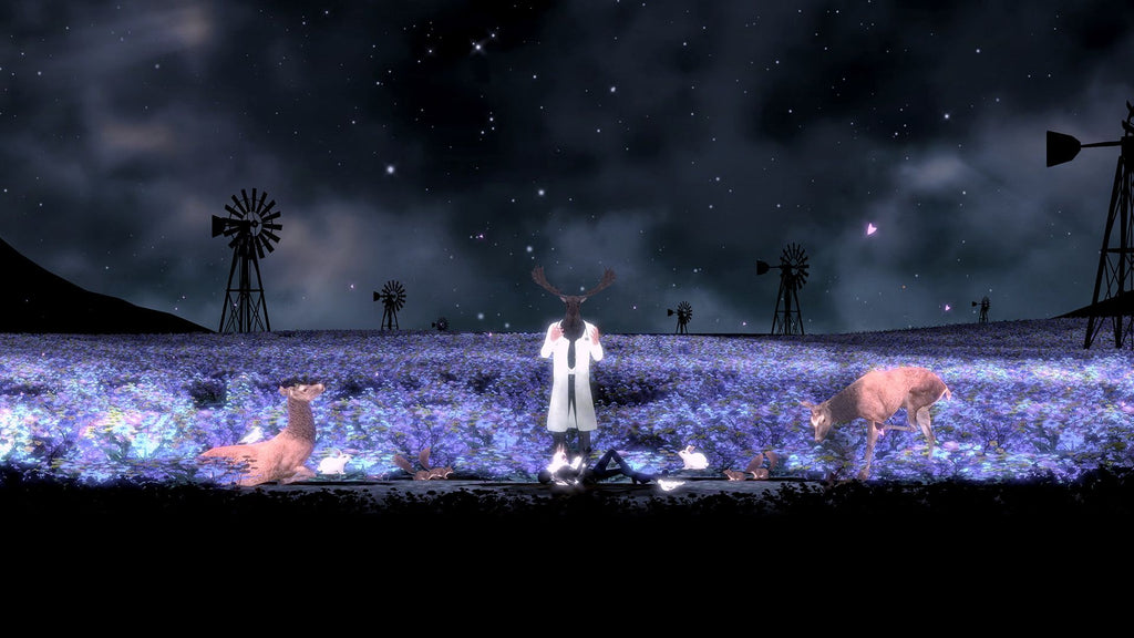 The MISSING: J.J. Macfield and the Island of Memories Steam Key GLOBAL