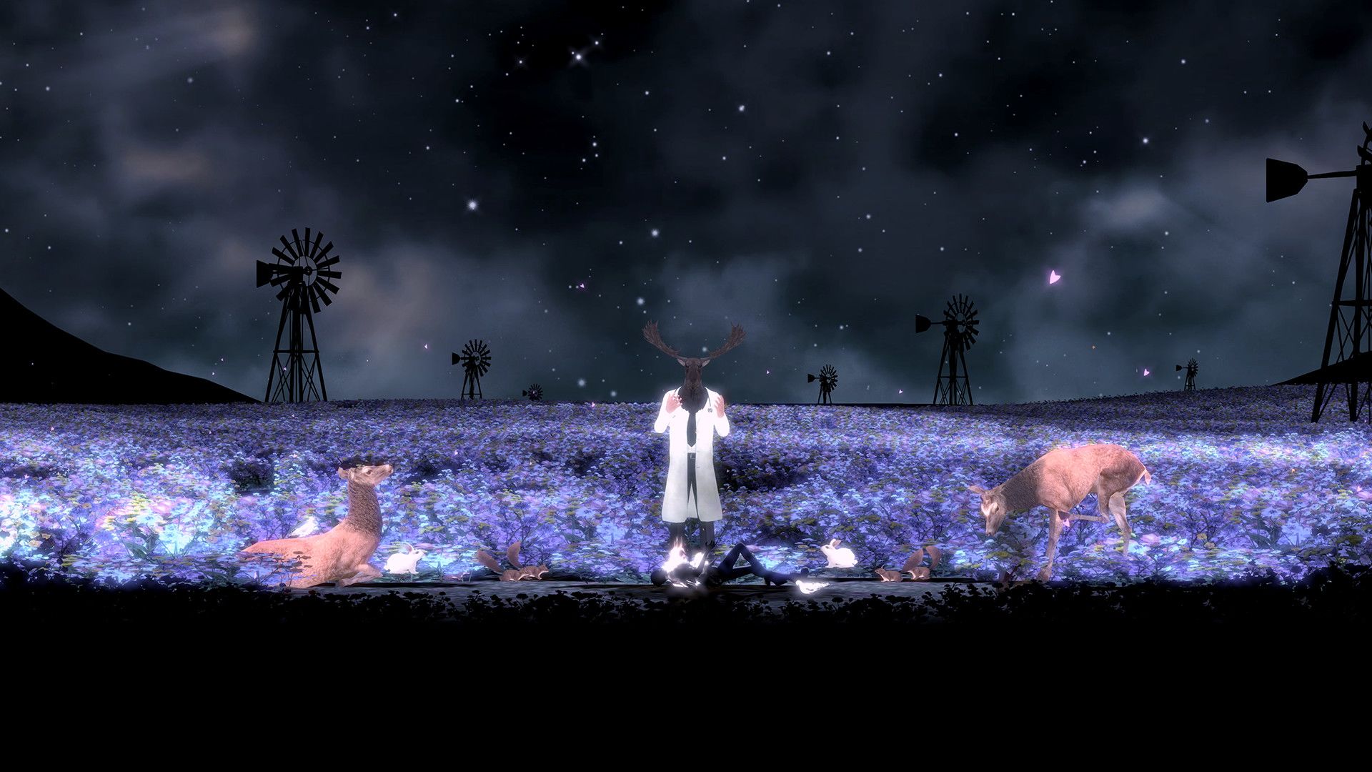 The MISSING: J.J. Macfield and the Island of Memories Steam Key GLOBAL