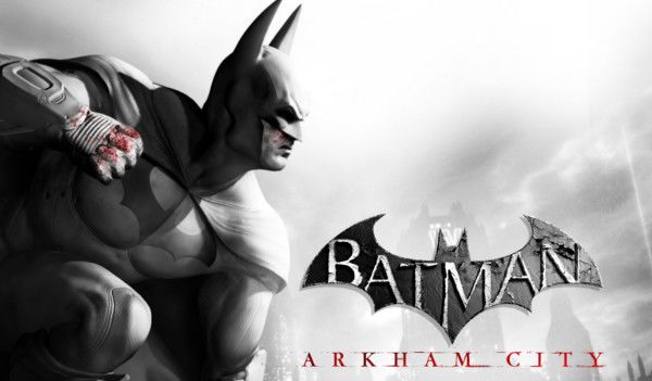 Batman: Arkham City (PC) - Steam Key - GLOBAL