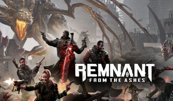 Remnant: From the Ashes (Xbox One) - Xbox Live Key - UNITED STATES