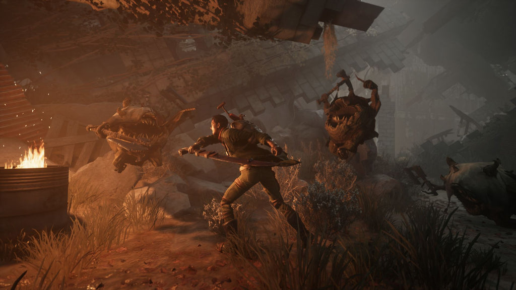 Remnant: From the Ashes (Xbox One) - Xbox Live Key - UNITED STATES