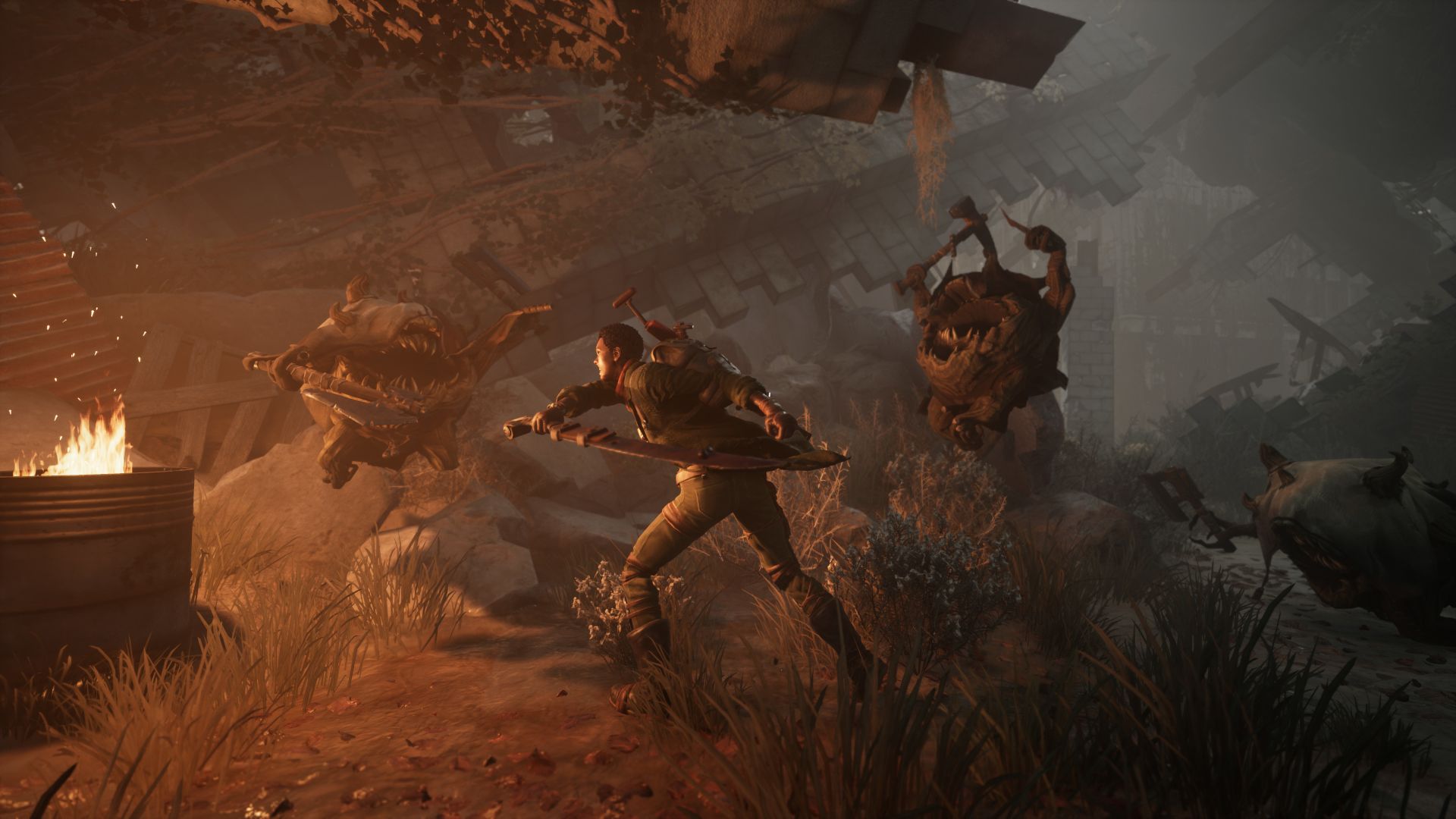 Remnant: From the Ashes (Xbox One) - Xbox Live Key - UNITED STATES