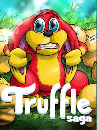 Truffle Saga Steam Key GLOBAL