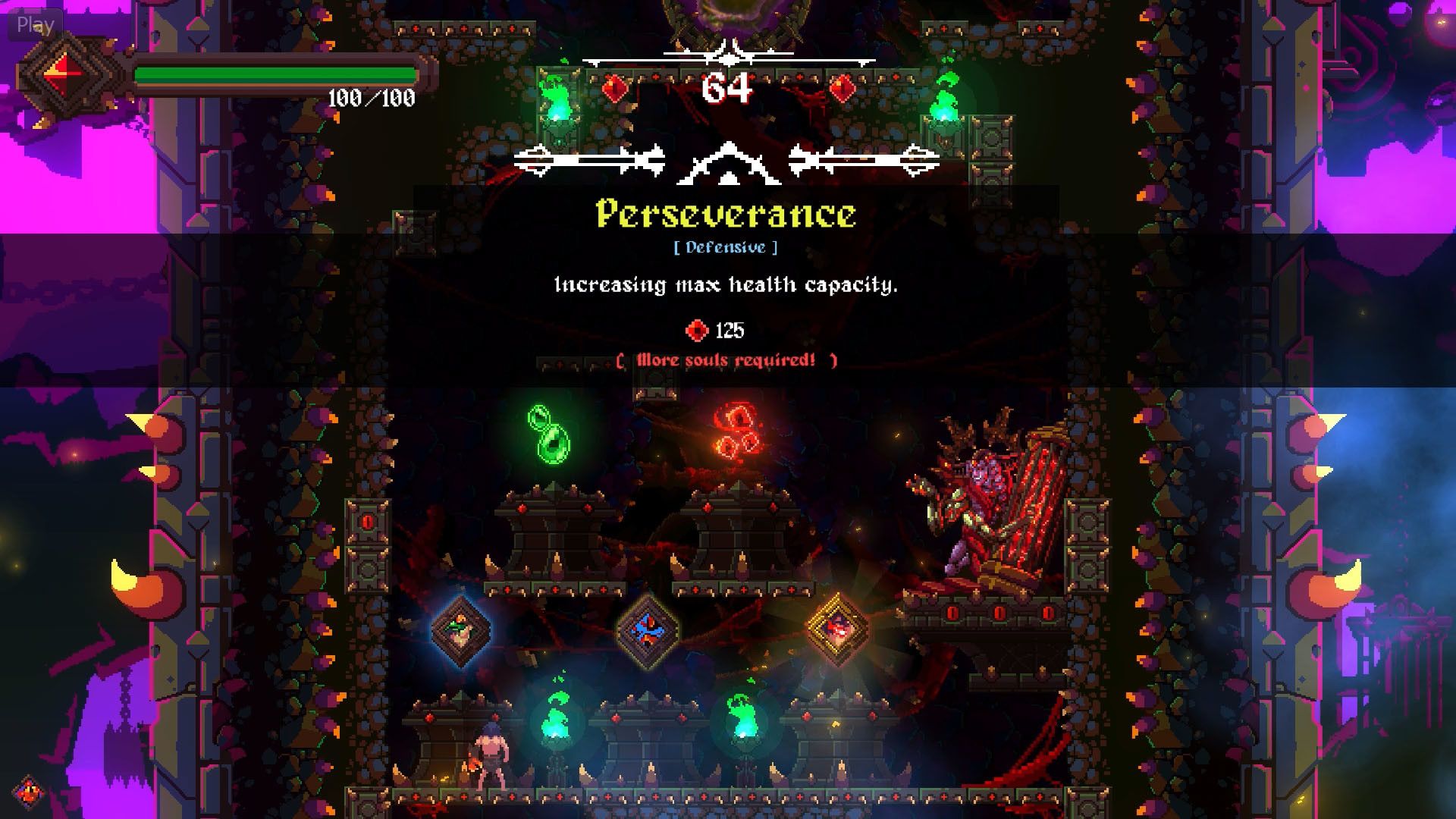 Rising Hell - Steam - Key GLOBAL