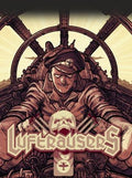 Luftrausers Steam Key GLOBAL