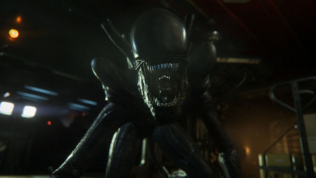 Alien: Isolation - Crew Expendable Key Steam - ROW