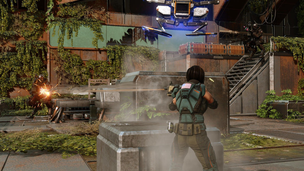 XCOM 2 - Shen's Last Gift Steam Key GLOBAL