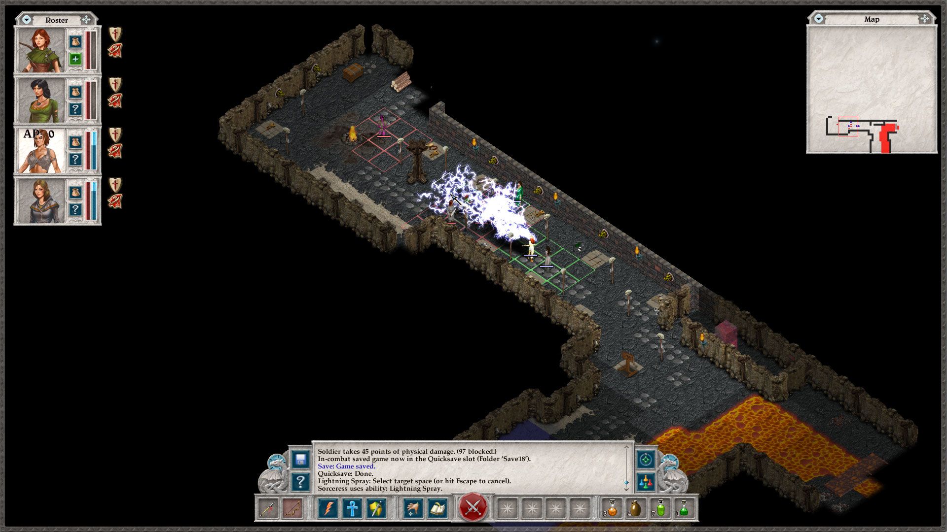Avernum 2: Crystal Souls Steam Key GLOBAL