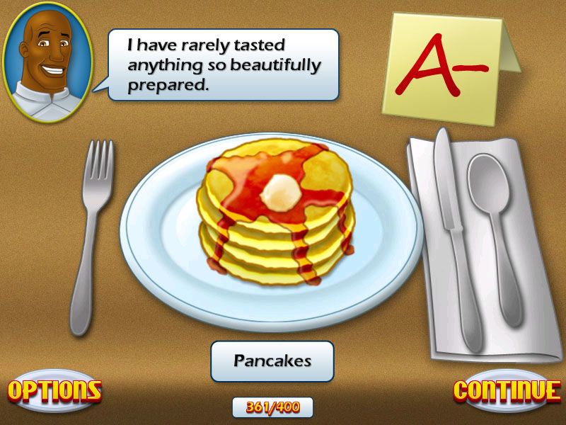 Cooking Academy Fire and Knives Steam Key GLOBAL