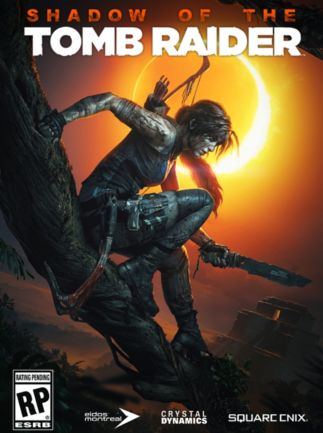 Shadow of the Tomb Raider | Definitive Edition (Xbox One) - Xbox Live Key - UNITED STATES