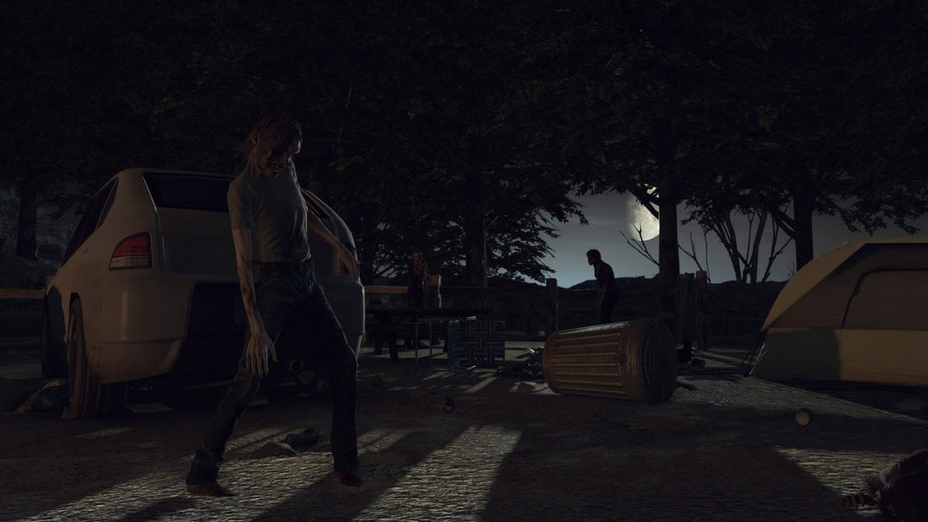 The Walking Dead: Survival Instinct Steam Key GLOBAL