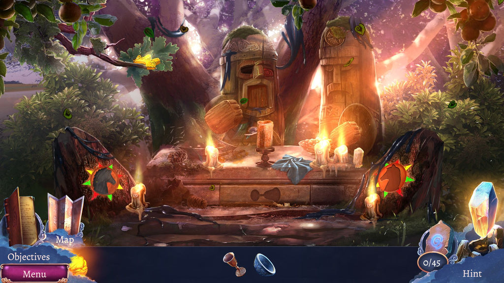 Eventide 3: Legacy of Legends Steam PC Key GLOBAL