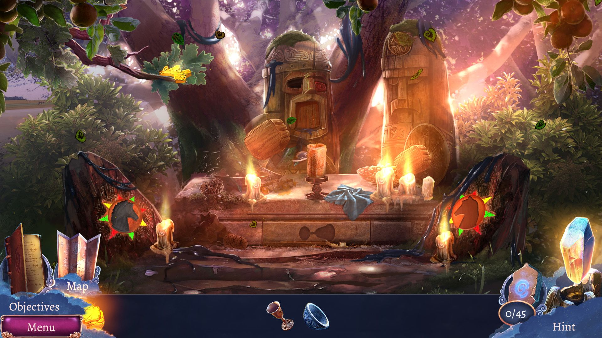 Eventide 3: Legacy of Legends Steam PC Key GLOBAL