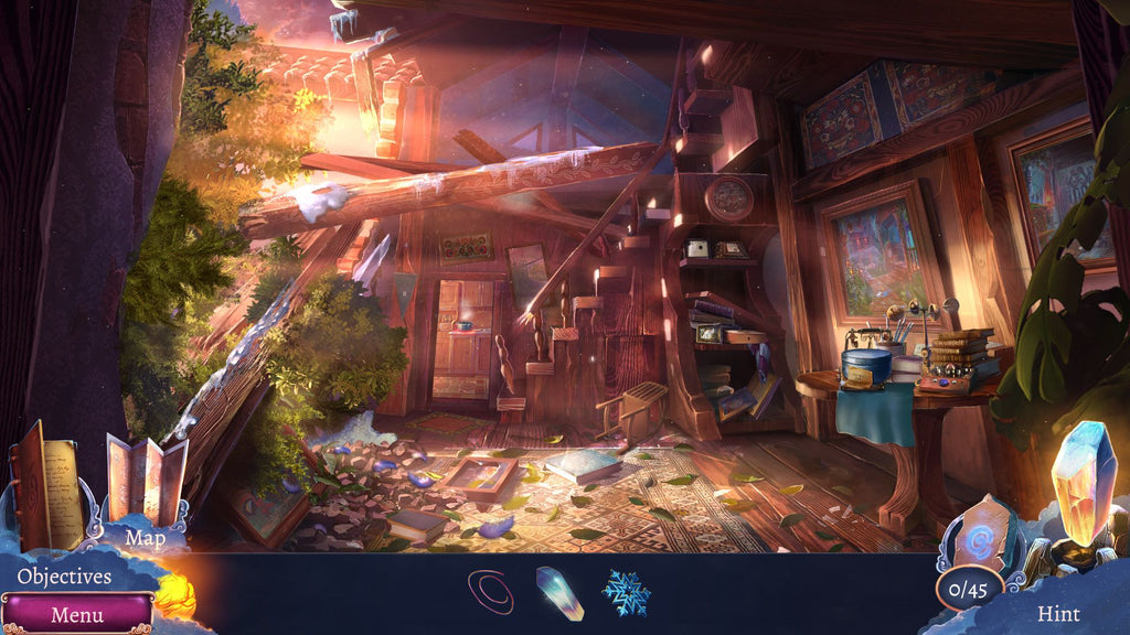 Eventide 3: Legacy of Legends Steam PC Key GLOBAL