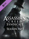 Assassin's Creed Syndicate Season Pass - Ubisoft Connect - EUROPE