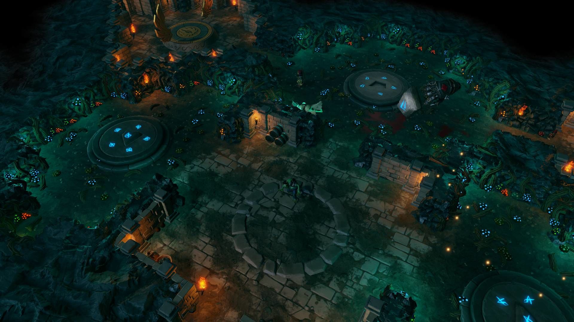 Dungeons 3 - An Unexpected DLC Steam Key GLOBAL