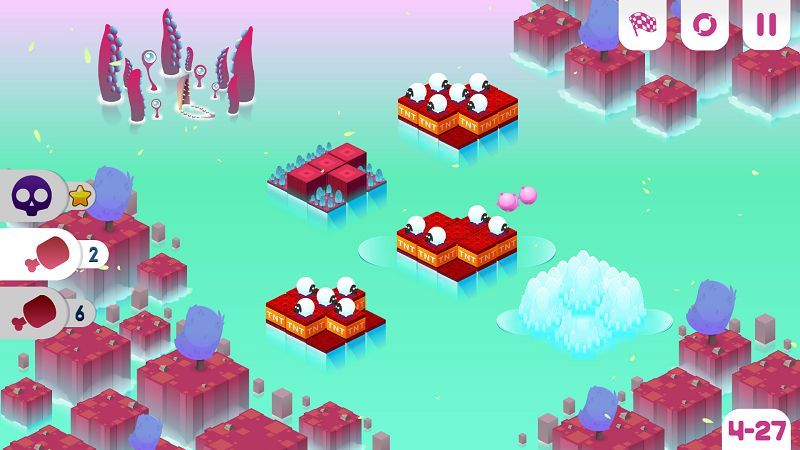 Divide by Sheep ( PC ) - Steam - Global