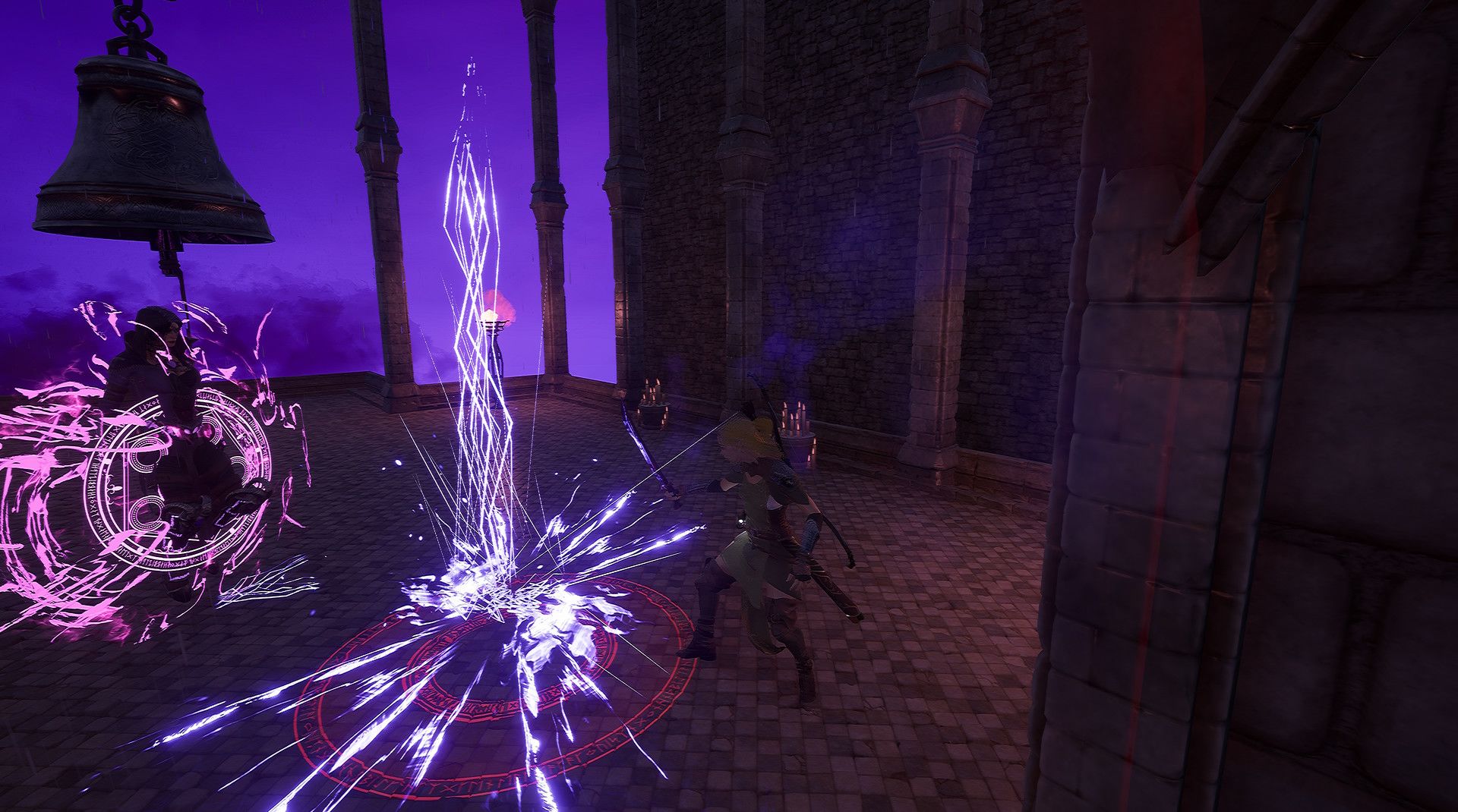 Eternity: The Last Unicorn Steam Key GLOBAL