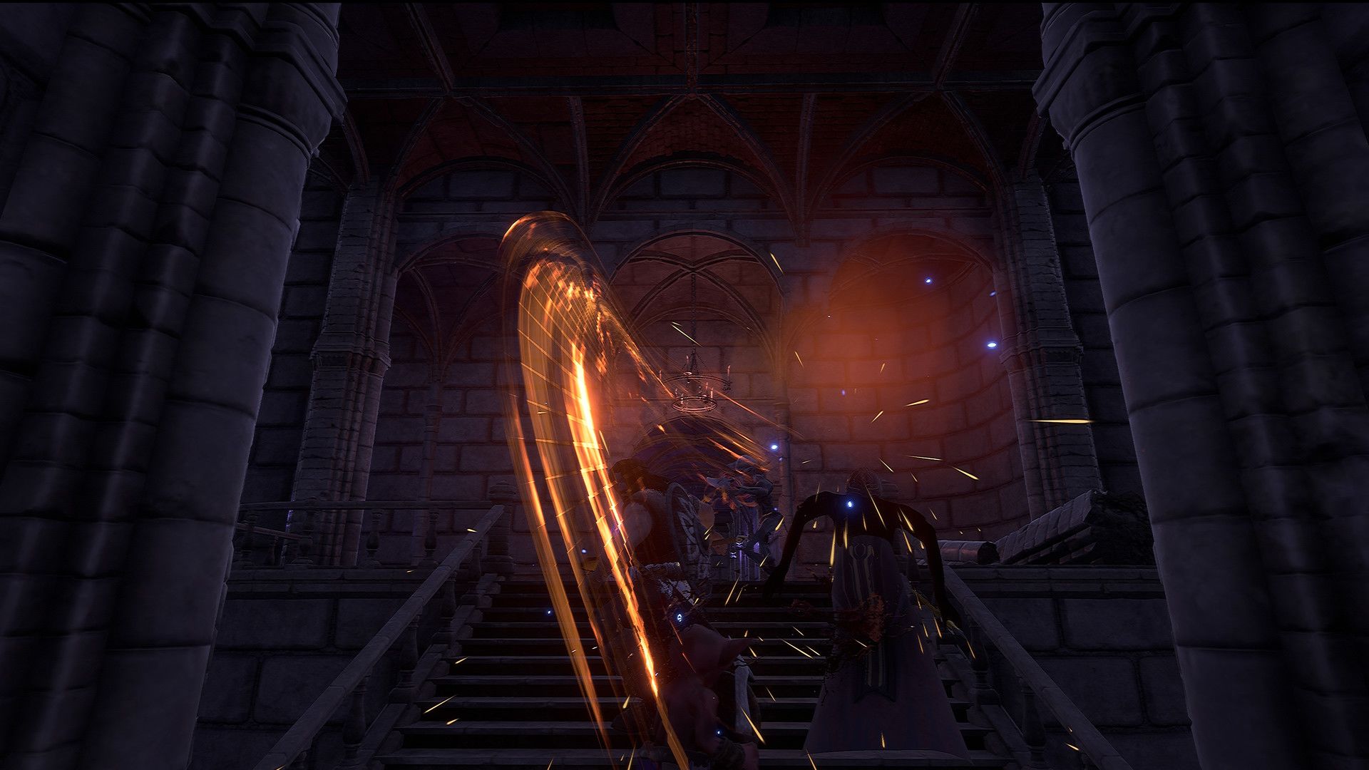 Eternity: The Last Unicorn Steam Key GLOBAL