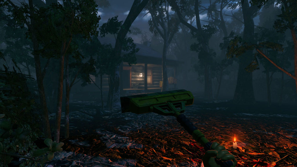 Viscera Cleanup Detail - House of Horror Steam Key GLOBAL