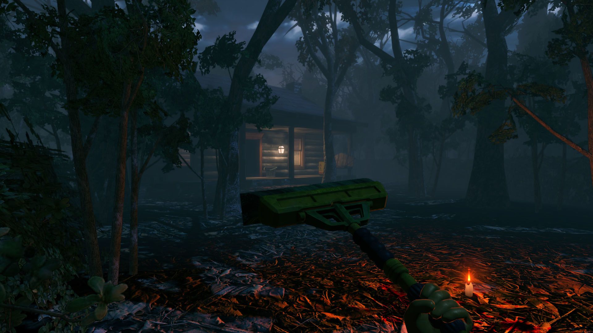 Viscera Cleanup Detail - House of Horror Steam Key GLOBAL