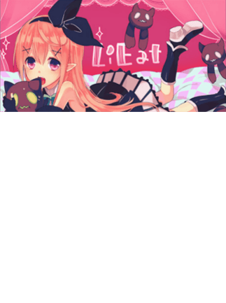 LiEat Steam Key GLOBAL