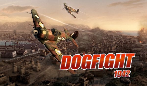 Dogfight 1942 Steam Key GLOBAL