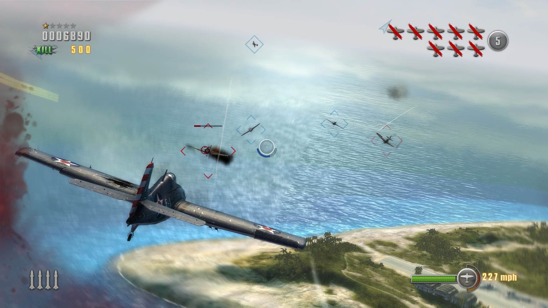 Dogfight 1942 Steam Key GLOBAL