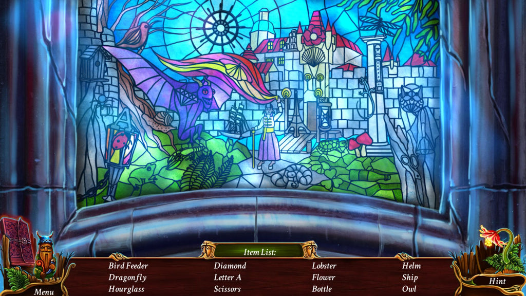 Eventide: Slavic Fable Steam Key GLOBAL