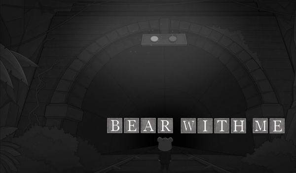 Bear With Me - Collector's Edition Steam Key GLOBAL