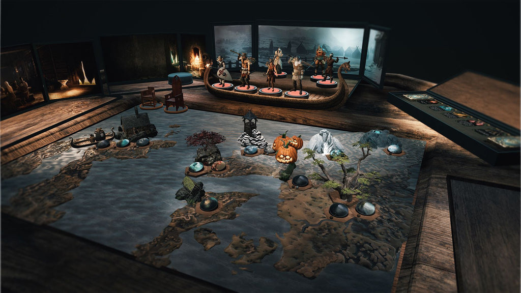 WARTILE Steam Key GLOBAL