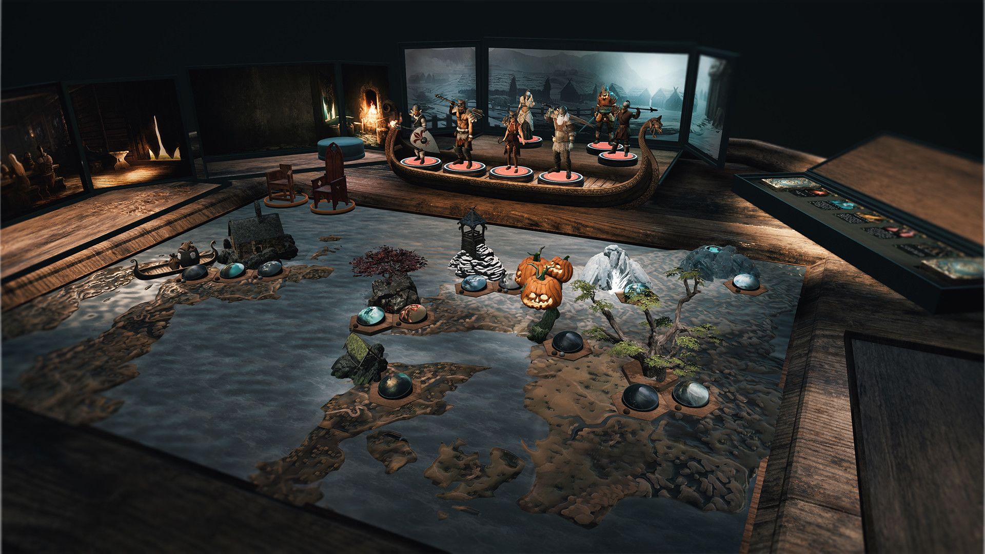 WARTILE Steam Key GLOBAL