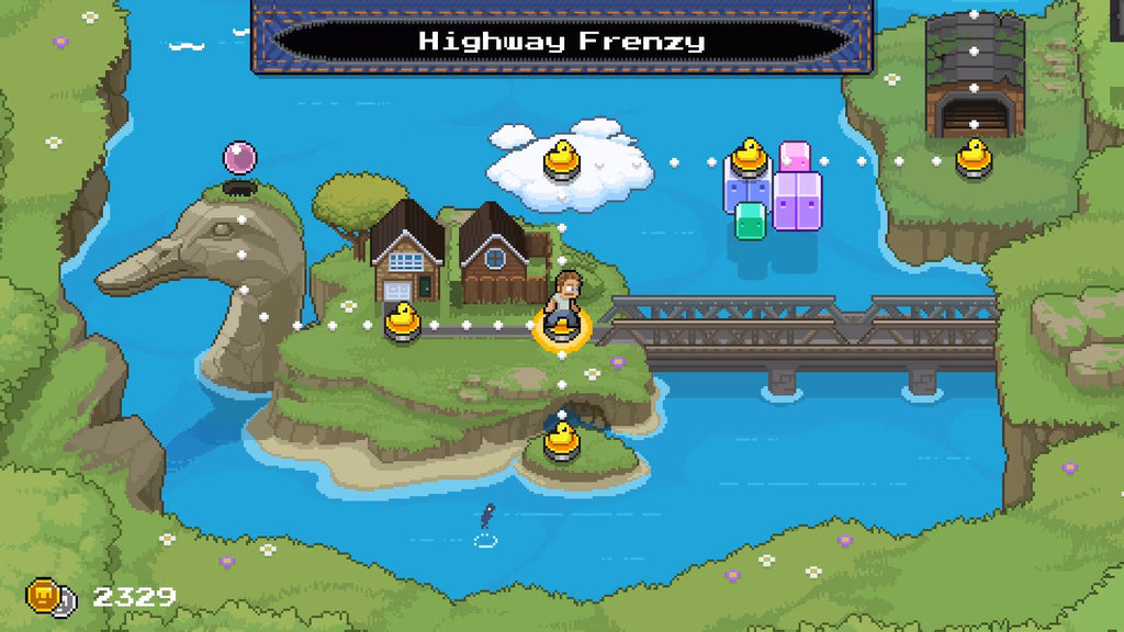 PewDiePie: Legend of the Brofist Steam Key GLOBAL