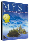 realMyst: Masterpiece Edition Steam Key GLOBAL